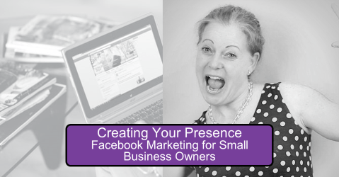 Marketing Document FB Post Visual