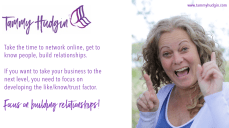 focus-on-building-relationships