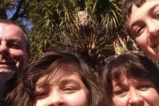 Facebook reviews for Tammy Hudgin